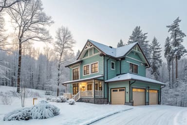 строительство фундамента в Фрязино