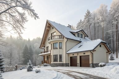 строительство фундамента в Химках